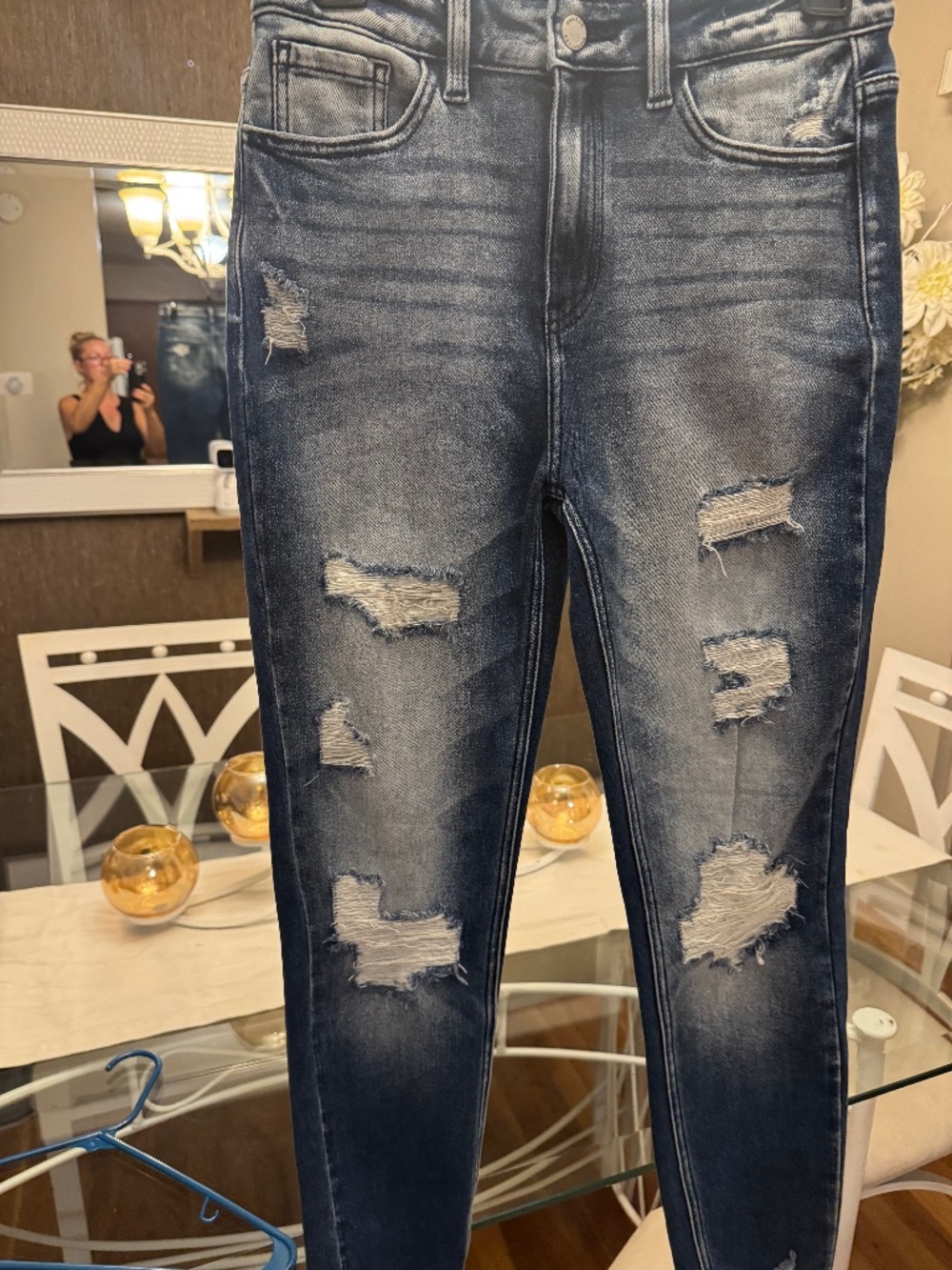 Kancan jeans